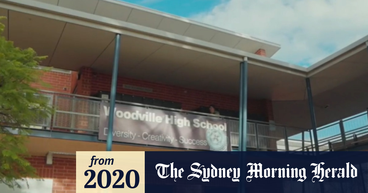 Video Coronavirus Adelaide COVID19 case